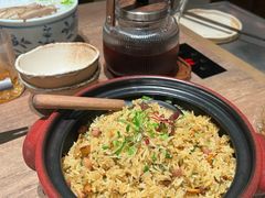 -蘑界·野生菌火锅(深业上城店)