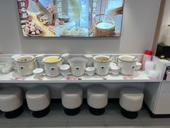 -李先生牛肉面大王(广渠门内店)