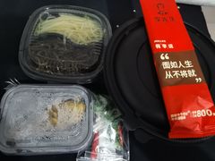 -李先生牛肉面大王(太原南内环店)