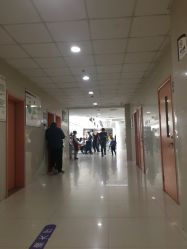 -苏州大学附属儿童医院(景德路院区)