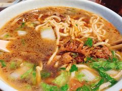 -面满村回味手擀面(凯旋路店)