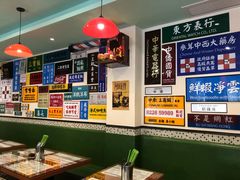 -小龍鳳餐室(番禺路店)