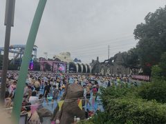 -苏州乐园森林水世界