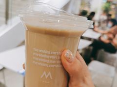 -M Stand(宁波万象城店)