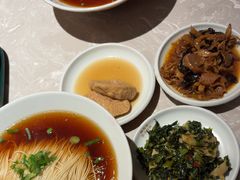 -松鹤面馆·古法焖肉面(观前店)