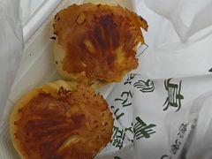 -李记清真馆(打钉巷店)