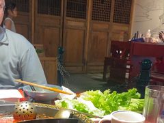 -黄家码头老火锅(解放碑旗舰店)