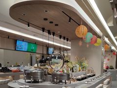-聚春园自助餐厅(东街口店)