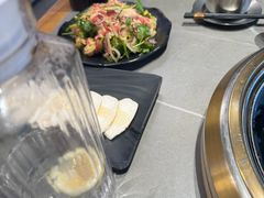 -杨小佳·齐齐哈尔烤肉·烤串(广州店)