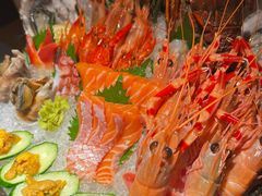 -京料理·日料自助·铁板燒(复悦城店)