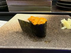 海胆寿司-Sushi Hanzo半藏(天环广场店)