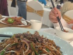 -年顺渔村(大岭山店)