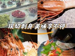 -一本料理(西溪天街店)