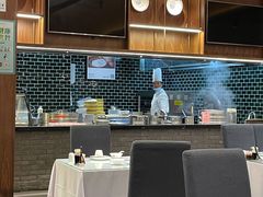 大堂-豫盛和烩面