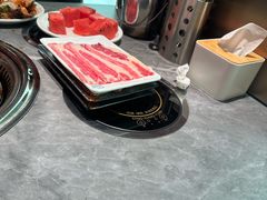 -鼎香缘海鲜自助火锅烤肉(锦辉购物广场店)