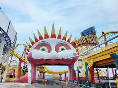 -香港海洋公园