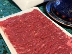 -南门涮肉(上海一店)