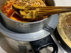 -和庆斋羊蝎子火锅·碳缸烧烤(顺义旗舰店)