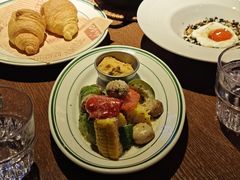 -404干式熟成牛排馆•聚会餐厅