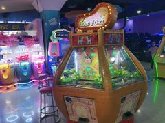 -大玩家(拱墅万达店)