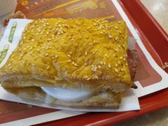 -肯德基(丰北路店)