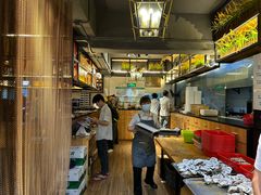 -湛江江记蚝莊烧烤工场(金海岸店)