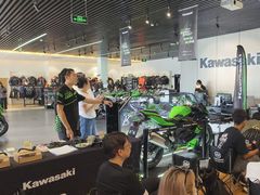 -川崎北京风火轮店