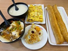 -全统永和豆浆(扬村三路店)