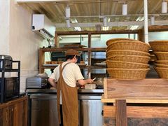 -佐敦面包铺·JORDAN BAKERY