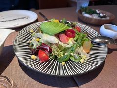 -Da Ivo哒伊沃意大利魔镜餐厅(外滩店)
