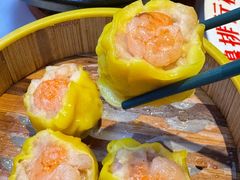 -南拳十三姨·潮汕砂锅粥·粤菜(西单大悦城店)