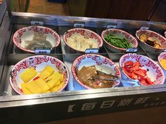 -曾百万小炉小串自助烧烤(高新店)