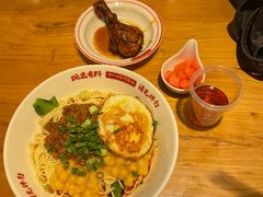 -十八梯邓凳面(狮子坪店)