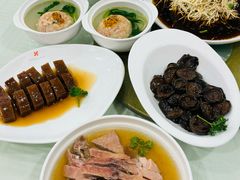 -怡园饭店-餐厅(四望亭店)