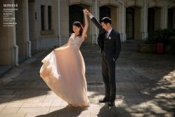 点击看大图 -Mu慕婚纱摄影·超级工作室