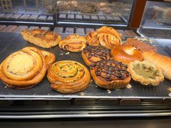 -BAKER&SPICE(BFC外滩金融中心店)