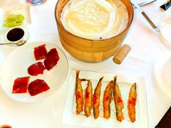 -粤菜王府·海鲜·茶市·海景餐厅(大梅沙店)