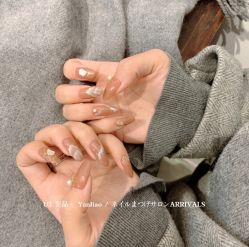 -U3美甲