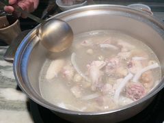 -大头椰·椰子鸡火锅(南宁万象城店)