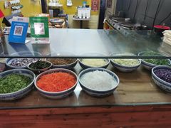 -老滋味滕州菜煎饼(九州大道店)