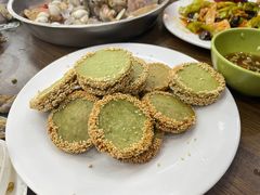-晶渔坊·海鲜私房菜(东夷小镇店)