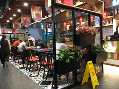 -三妹小龙虾·黄油蟹(华侨城总店)