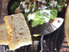 -Pakkhús Restaurant