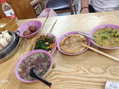 -牛马行牛肉饸饹铺(长春总店)