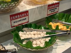 -合易泓烤肉•首创生椰大油边(宁山路店)