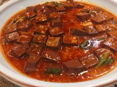 泡菜血旺-十二饭点·川菜(北站圆融店)