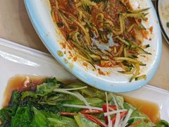 -北方饺子王·海肠捞饭·海鲜锅(山大店)
