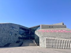 -房山世界地质公园博物馆