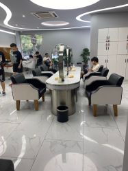 -MS.SALON美发沙龙