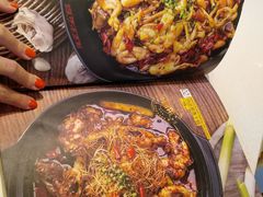 -辣家私厨火锅·龙虾(开发区店)